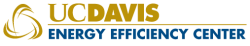 UC Davis Energy Efficiency Center